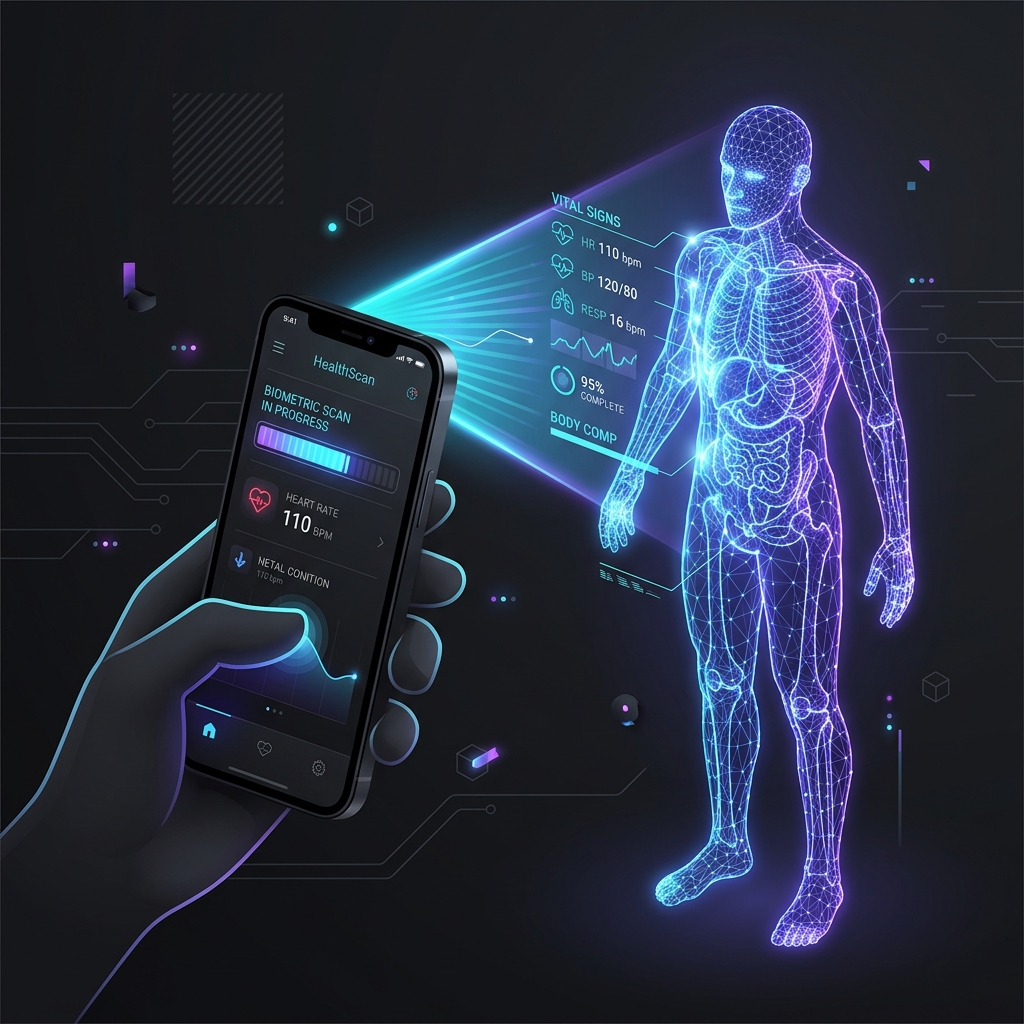 How to Add AI Body Scanning to Your Fitness App in 2026 - Thumbnail