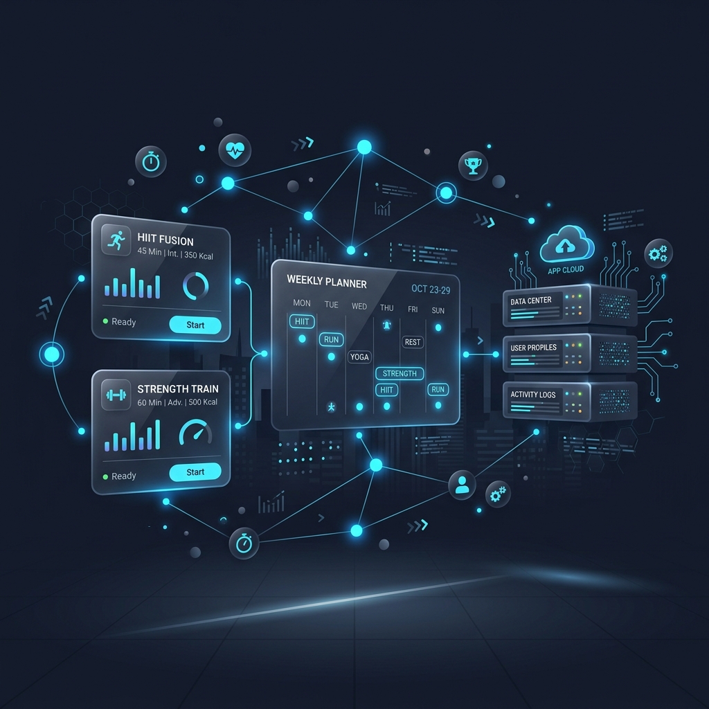 AI Workout Generator API: The Complete Developer Guide - Thumbnail