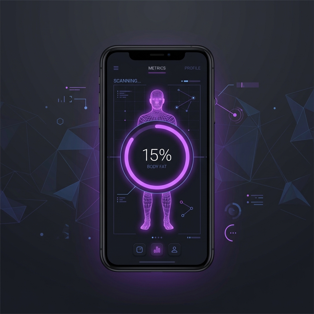 Body Fat Percentage API - Thumbnail