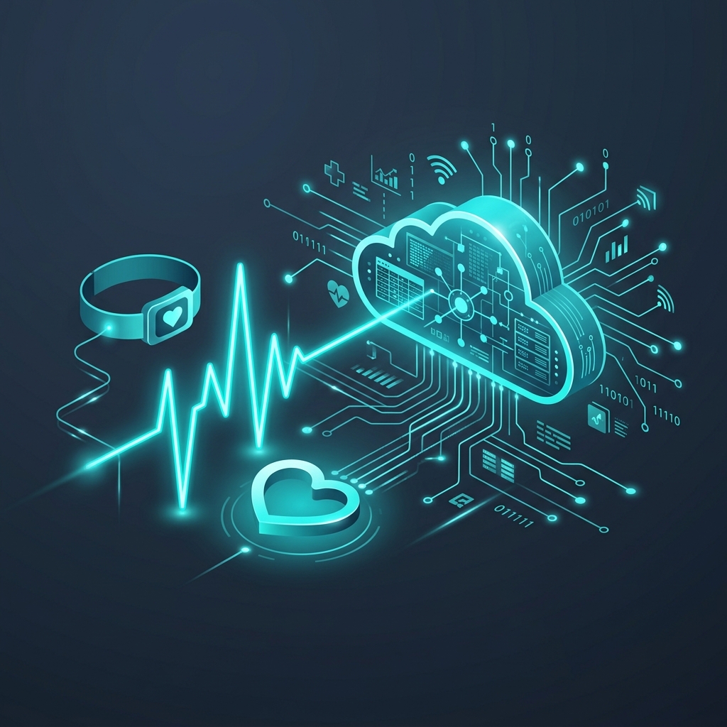Integrating Exercise and Body Scan APIs in Digital Health - Thumbnail