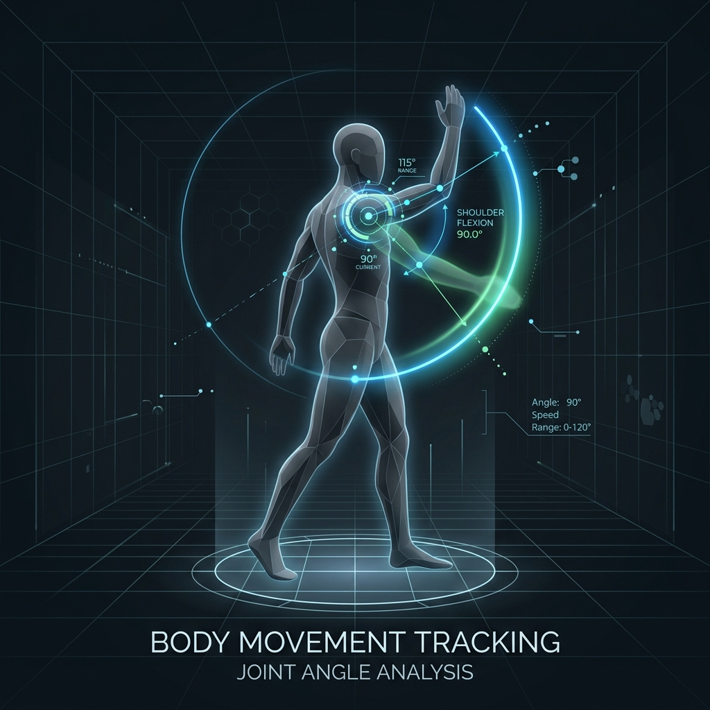 Low-Impact Exercise Data via API - Thumbnail