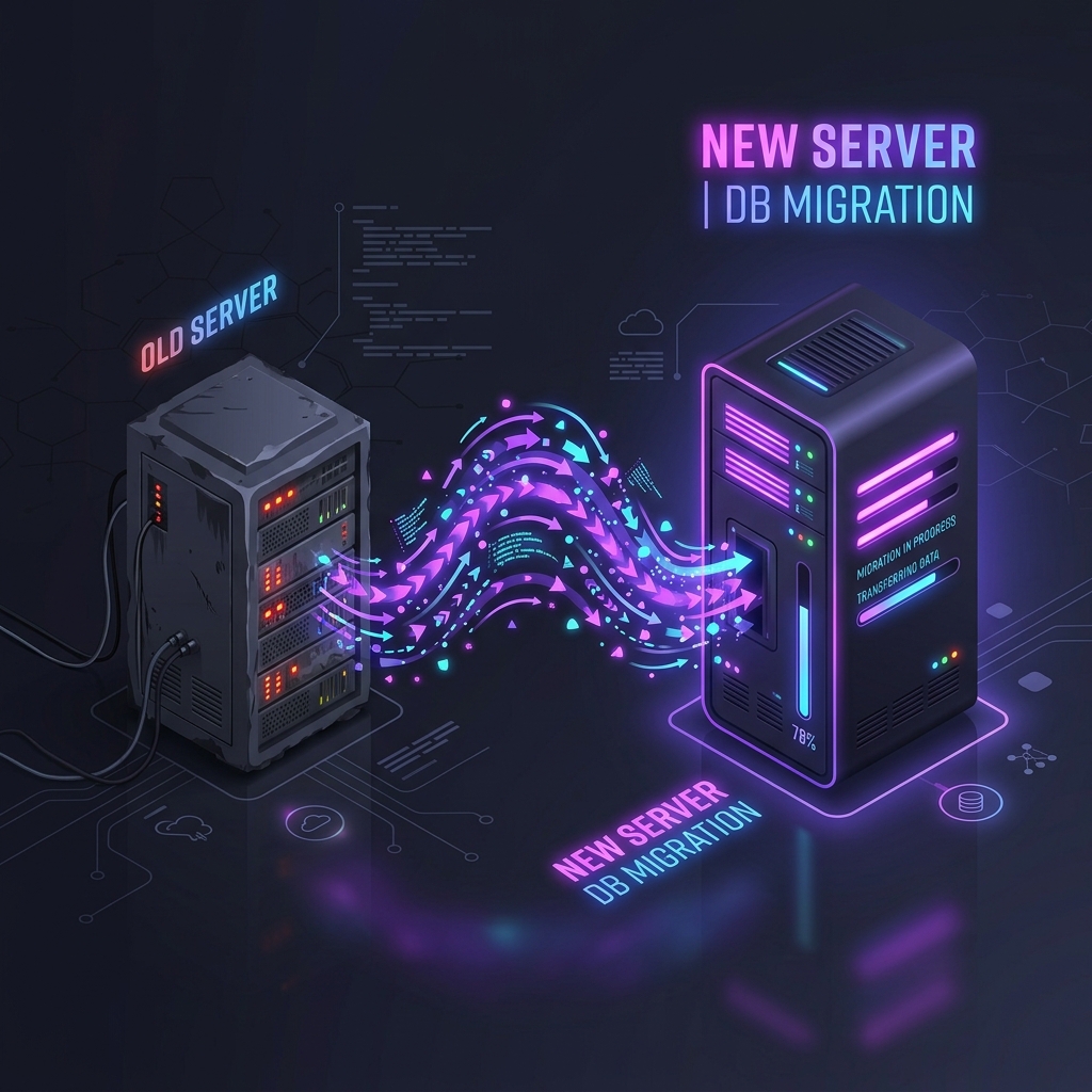 Migrating from ExerciseDB to WorkoutX API - Thumbnail