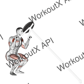 Lever Shoulder Press
