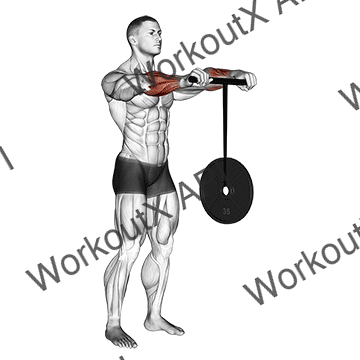 Wrist Rollerer animated GIF