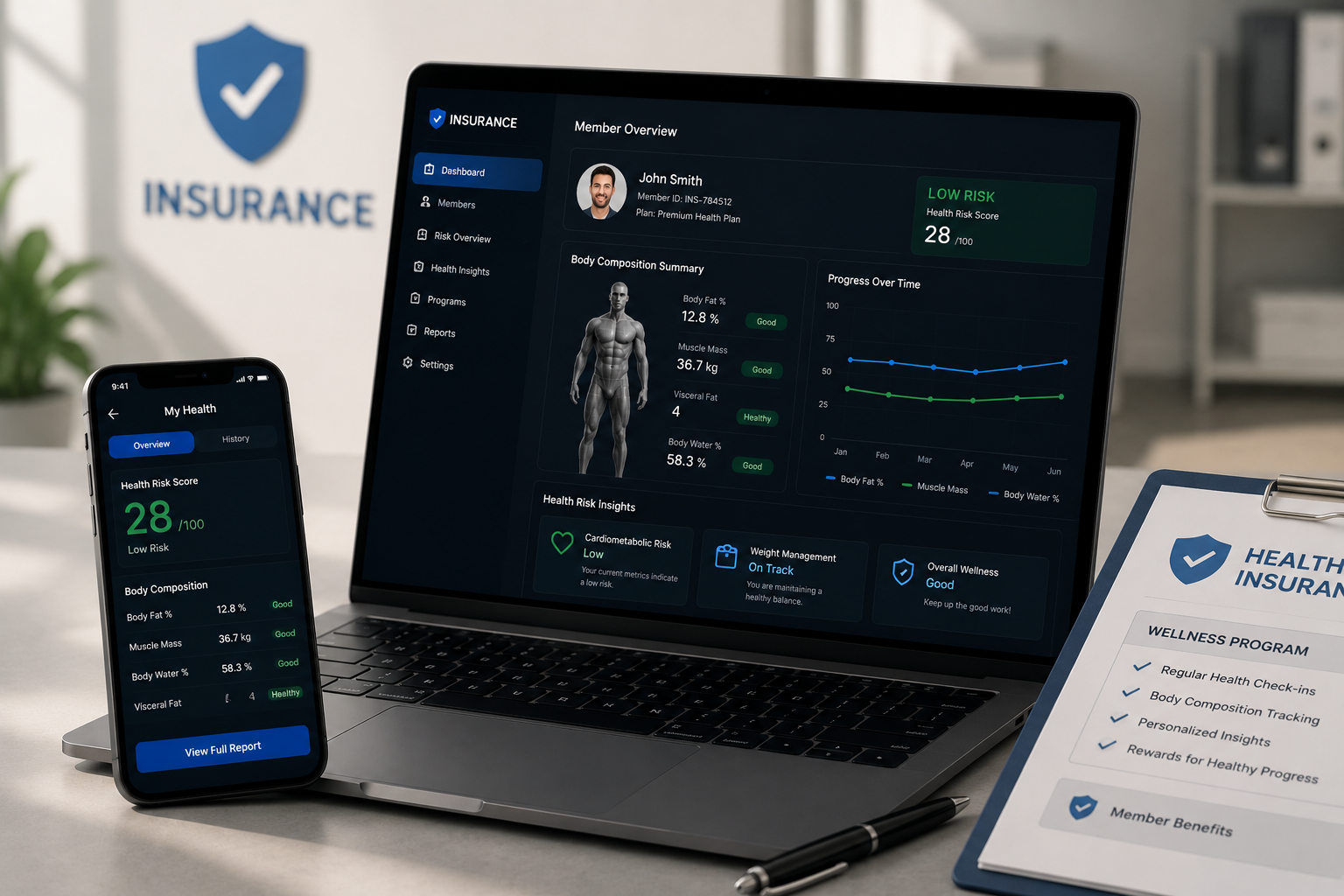 Insurance