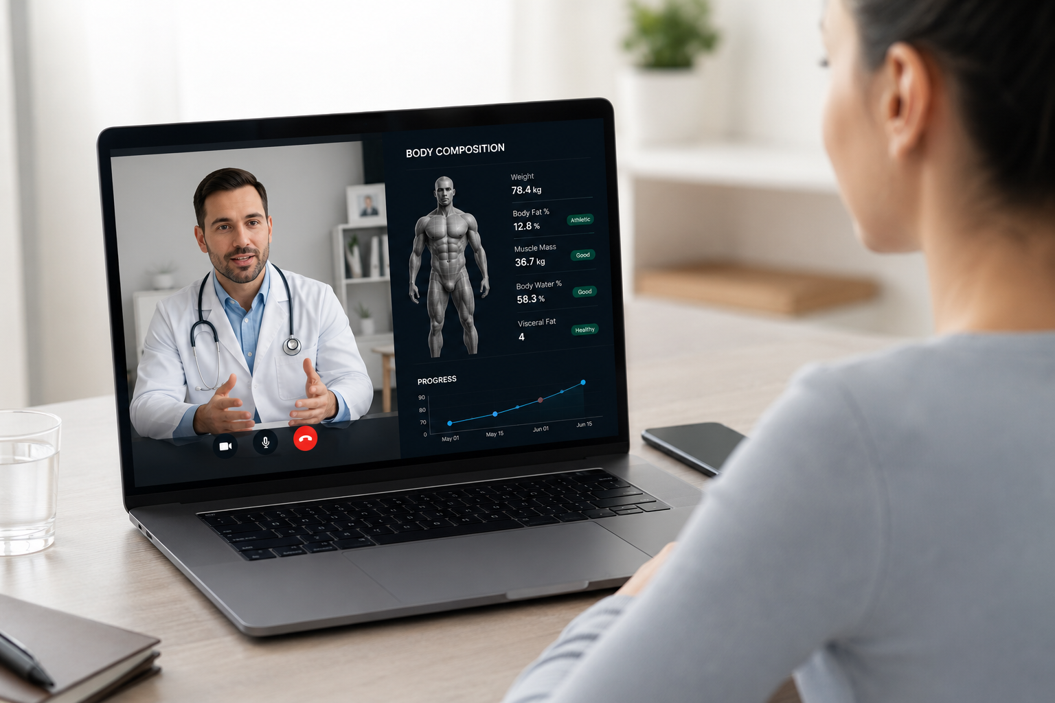 Telehealth